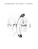 HAND-OPERATED HOISTING SYSTEM diagram and image