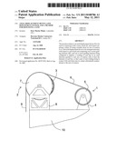 AXIAL DISPLACEMENT DEVICE, LINE DEPLOYMENT SYSTEM, AND A METHOD FOR DEPLOYING A LINE diagram and image