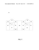 Single Crystal Phase Change Material diagram and image