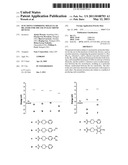 JUNCTIONS COMPRISING MOLECULAR BILAYERS FOR THE USE IN ELECTRONIC DEVICES diagram and image