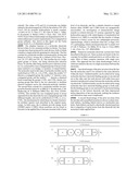 JUNCTIONS COMPRISING MOLECULAR BILAYERS FOR THE USE IN ELECTRONIC DEVICES diagram and image