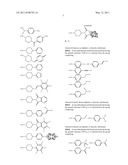 JUNCTIONS COMPRISING MOLECULAR BILAYERS FOR THE USE IN ELECTRONIC DEVICES diagram and image