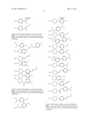 JUNCTIONS COMPRISING MOLECULAR BILAYERS FOR THE USE IN ELECTRONIC DEVICES diagram and image