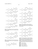 JUNCTIONS COMPRISING MOLECULAR BILAYERS FOR THE USE IN ELECTRONIC DEVICES diagram and image