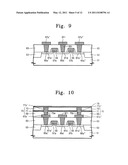 Phase Changeable Memory Devices diagram and image