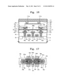 Phase Changeable Memory Devices diagram and image