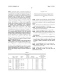 ORGANIC ELECTROLUMINESCENCE DEVICE diagram and image