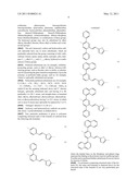 ELECTROLUMINESCENT POLYMERS, METHOD FOR THE PRODUCTION THEREOF, AND USE THEREOF diagram and image