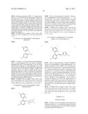 ELECTROLUMINESCENT POLYMERS, METHOD FOR THE PRODUCTION THEREOF, AND USE THEREOF diagram and image