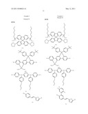 ELECTROLUMINESCENT POLYMERS, METHOD FOR THE PRODUCTION THEREOF, AND USE THEREOF diagram and image