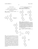 ORGANOMETALLIC COMPLEX FOR ORGANIC LIGHT-EMITTING LAYER AND ORGANIC LIGHT-EMITTING DIODE USING THE SAME diagram and image