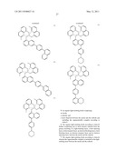 ORGANOMETALLIC COMPLEX FOR ORGANIC LIGHT-EMITTING LAYER AND ORGANIC LIGHT-EMITTING DIODE USING THE SAME diagram and image