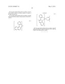 ORGANOMETALLIC COMPLEX FOR ORGANIC LIGHT-EMITTING LAYER AND ORGANIC LIGHT-EMITTING DIODE USING THE SAME diagram and image