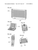 LIGHT EMITTING ELEMENT, LIGHT EMITTING DEVICE, AND ELECTRONIC DEVICE diagram and image