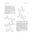 LIGHT EMITTING ELEMENT, LIGHT EMITTING DEVICE, AND ELECTRONIC DEVICE diagram and image