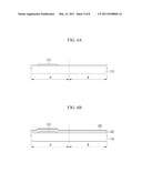 ORGANIC LIGHT EMITTING DIODE DISPLAY DEVICE AND METHOD OF FABRICATING THE SAME diagram and image