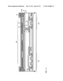 METHOD FOR MANUFACTURING AN ELECTRO-OPTICAL DEVICE diagram and image