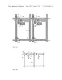 METHOD FOR MANUFACTURING AN ELECTRO-OPTICAL DEVICE diagram and image