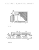 METHOD FOR MANUFACTURING AN ELECTRO-OPTICAL DEVICE diagram and image