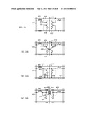 METHOD FOR MANUFACTURING AN ELECTRO-OPTICAL DEVICE diagram and image