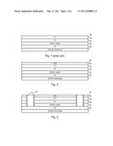 SILICONE BASED REFLECTIVE UNDERFILL AND THERMAL COUPLER diagram and image