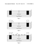 SILICONE BASED REFLECTIVE UNDERFILL AND THERMAL COUPLER diagram and image