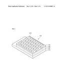 LIGHT-EMITTING DEVICE AND METHOD FOR MANUFACTURING THE SAME diagram and image