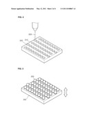 LIGHT-EMITTING DEVICE AND METHOD FOR MANUFACTURING THE SAME diagram and image