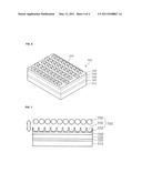 LIGHT-EMITTING DEVICE AND METHOD FOR MANUFACTURING THE SAME diagram and image