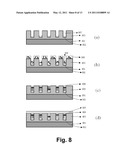 FERROELECTRIC ORGANIC MEMORIES WITH ULTRA-LOW VOLTAGE OPERATION diagram and image