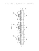 SEMICONDUCTOR DEVICE AND MANUFACTURING METHOD THEREOF diagram and image