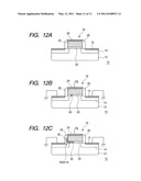 SEMICONDUCTOR DEVICE AND MANUFACTURING METHOD THEREOF diagram and image