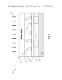 METHOD OF FABRICATING BACKSIDE-ILLUMINATED IMAGE SENSOR diagram and image