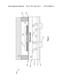 METHOD OF FABRICATING BACKSIDE-ILLUMINATED IMAGE SENSOR diagram and image