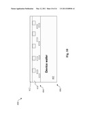 METHOD OF FABRICATING BACKSIDE-ILLUMINATED IMAGE SENSOR diagram and image