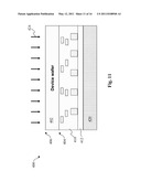 METHOD OF FABRICATING BACKSIDE-ILLUMINATED IMAGE SENSOR diagram and image