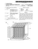 VERTICAL METAL INSULATOR METAL CAPACITOR diagram and image