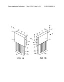 Package for a power semiconductor device diagram and image