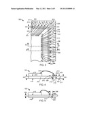 INTEGRATED CIRCUIT PACKAGING SYSTEM WITH LEADS AND METHOD OF MANUFACTURE THEREOF diagram and image