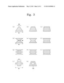 SEMICONDUCTOR PACKAGE AND METHOD OF FORMING THE SAME diagram and image