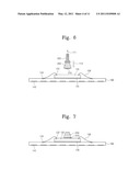 SEMICONDUCTOR PACKAGE AND METHOD OF FORMING THE SAME diagram and image