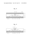 SEMICONDUCTOR PACKAGE AND METHOD OF FORMING THE SAME diagram and image