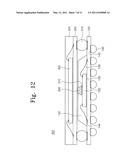 SEMICONDUCTOR PACKAGE AND METHOD OF FORMING THE SAME diagram and image