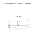 SEMICONDUCTOR PACKAGE AND METHOD OF FORMING THE SAME diagram and image