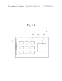 SEMICONDUCTOR PACKAGE AND METHOD OF FORMING THE SAME diagram and image