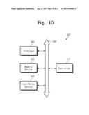 SEMICONDUCTOR PACKAGE AND METHOD OF FORMING THE SAME diagram and image