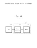 SEMICONDUCTOR PACKAGE AND METHOD OF FORMING THE SAME diagram and image