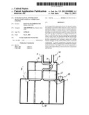 ECOLOGICAL/FUEL OPTIMIZATION DEVICE FOR INTERNAL COMBUSTION ENGINES diagram and image