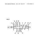 PROCESS FOR PRODUCING THERMOPLASTIC RESIN COMPOSITION AND PROCESS FOR PRODUCING MOLDED THERMOPLASTIC RESIN diagram and image