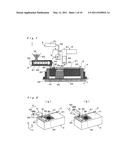 STACKED-LAYERS FORMING DEVICE diagram and image